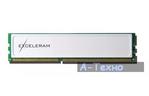 Модуль памяти для компьютера DDR3 4GB 1600 MHz White Sark eXceleram (E30303A)