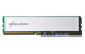Модуль пам'яті для комп'ютера DDR3 8GB 1600 MHz White Sark eXceleram (E30304A) - Фото