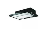 Вытяжка кухонная FABER FLEXA GLASS M6 BK A60 FB EXP