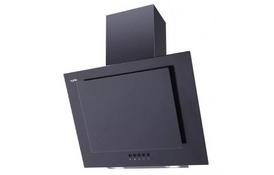 Витяжка кухонна VENTOLUX FIESTE 60 BK (750) PB - Фото