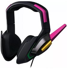 Наушники Razer D.Va MEKA (RZ04-02400100-R3M1)