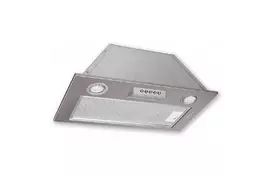 Вытяжка кухонная MINOLA HBI 5521 I 950 - Фото