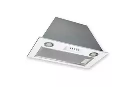 Вытяжка кухонная MINOLA HBI 5521 WH 950 - Фото