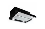 Вытяжка кухонная MINOLA HTL 6812 BL 1200 LED