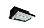 Вытяжка кухонная MINOLA HTL 6812 BL 1200 LED