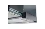 Вытяжка кухонная MINOLA HTL 6812 I 1200 LED