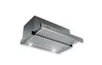 Вытяжка кухонная MINOLA HTL 6812 I 1200 LED