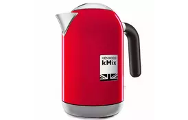Електрочайник KENWOOD ZJX 740 RD - Фото