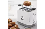 Тостер KENWOOD TCX 751 WH