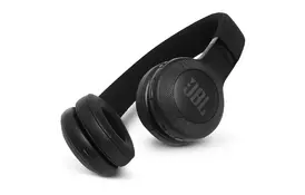 Навушники JBL E45BT Black (E45BTBLK) - Фото