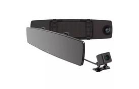 Видеорегистратор Xiaomi YI Mirror Dash Camera Black (YI-89029) - Фото