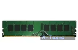 Модуль памяти для компьютера DDR4 4GB 2400 MHz eXceleram (E40424A) - Фото