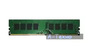 Модуль памяти для компьютера DDR4 8GB 2400 MHz eXceleram (E40824A) - Фото