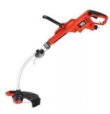Триммер садовый BLACK&DECKER электрокоса GL9035 (GL9035)