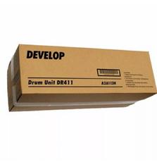 Фотобарабан Develop DR-411 (ineo 36/42/223/283/363/423) 120K (A2A113H)
