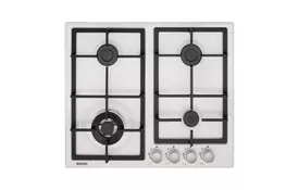 Варочная поверхность ELEYUS NIKA 60 WH CT - Фото