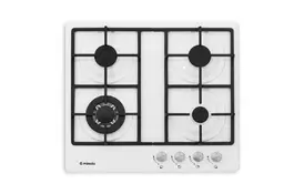 Варочна поверхня MINOLA MGM 61221 WH - Фото