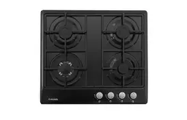 Варочна поверхня MINOLA MGM 61221 BL - Фото