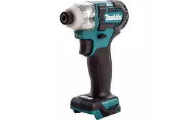 Гайковерт Makita CXT Slider, 135Нм (без АКБ и БП) (TD111DZ) - Фото