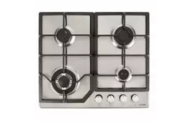 Варочна поверхня VENTOLUX HSF640-L3 BT (X) - Фото