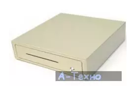 Грошова скринька HPC System HPC-16S Wh 24V - Фото