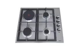 Варочна поверхня LIBERTY PGER6040S-A1CI (434) - Фото