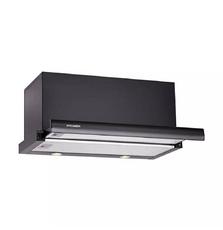 Вытяжка кухонная PYRAMIDA TL 50 (1100) BL