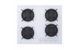 Варочная поверхность VENTOLUX HSF640-K3G (WH) - Фото