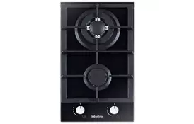 Варочная поверхность INTERLINE TQ 3205 BK/H2 - Фото