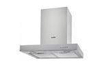 Вытяжка кухонная VENTOLUX ITALIA 60 INOX (900) PB
