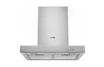 Вытяжка кухонная VENTOLUX ITALIA 60 INOX (900) PB