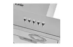Вытяжка кухонная VENTOLUX ITALIA 60 INOX (900) PB