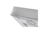 Вытяжка кухонная VENTOLUX ITALIA 60 INOX (900) PB