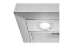 Вытяжка кухонная VENTOLUX ITALIA 60 INOX (900) PB