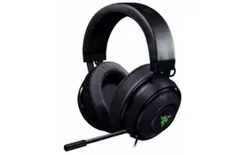 Навушники Razer Kraken 7.1 V2 Oval (RZ04-02060200-R3M1) - Фото