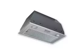 Вытяжка кухонная MINOLA HBI 5622 I 1000 LED - Фото