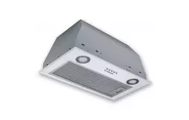 Вытяжка кухонная MINOLA HBI 5622 WH 1000 LED - Фото