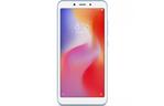 Мобильный телефон Xiaomi Redmi 6A 2/32 Blue
