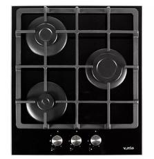 Варочная поверхность VENTOLUX HSF430-S3G C (BK)