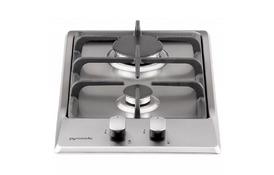 Варочна поверхня PYRAMIDA PFX 321 INOX - Фото