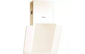 Витяжка кухонна PYRAMIDA NR-MV 60 M IX - Фото