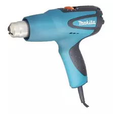 Строительный фен Makita HG551VK технический (HG551VK)