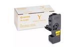 Тонер-картридж Kyocera TK-5240Y Yellow 3K (1T02R7ANL0)