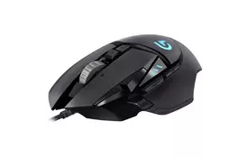 Мышка Logitech G502 Proteus Spectrum (910-004617) - Фото