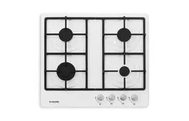 Варочная поверхность MINOLA MGM 61421 WH - Фото