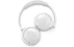 Наушники JBL T600ВТ NC White (T600BTNCWHT)