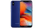 Мобильный телефон Doogee BL5500 Lite Blue (6924351668013)