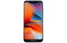 Мобильный телефон Doogee BL5500 Lite Blue (6924351668013) - Фото