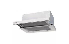 Витяжка кухонна VENTOLUX GARDA 60 WH (1200) IT - Фото