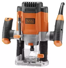 Фрезер BLACK&DECKER KW1200EKA 1200Вт. (KW1200EKA)